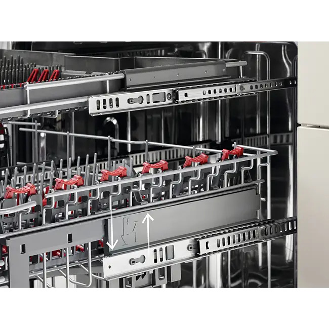 AEG FFB74927ZW Lavavajillas Libre Instalacion 60cm 14cubiertos Clase C