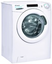 Candy CS 1482DE/1-S, lavadora de carga frontal, 8kg, 1400rpm, Smart Touch, clase D