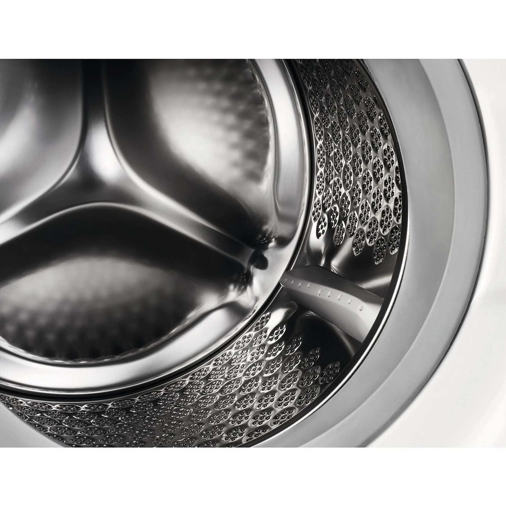 Electrolux EN7F4842OF Lavadora integrable Serie 700 SteamCare de 8.0 kg