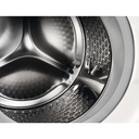 Electrolux EN7F4842OF Lavadora integrable Serie 700 SteamCare de 8.0 kg