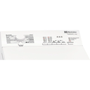 Electrolux EN5T8621NA, Lavadora de carga superior de 6.0 kg