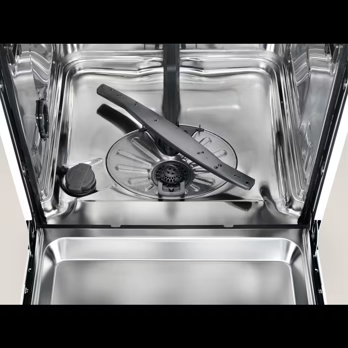 Electrolux ESA47301SW Lavavajillas de 60 cm Serie 300 AirDry para 13 cubiertos