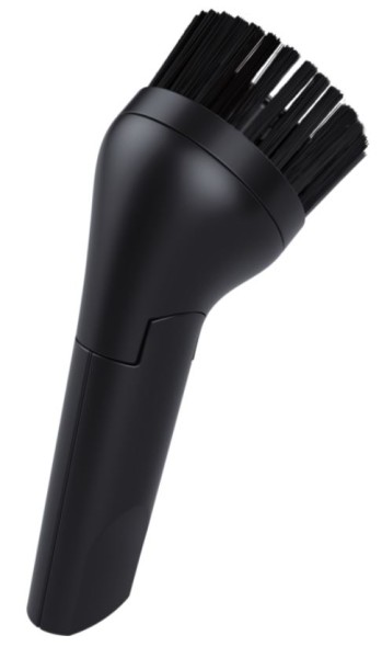 AEG AL61C2CR, Aspiradora sin bolsa Clean 6000 de 700 W y 74 dB(A)
