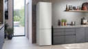 Siemens KG39NVIDG, Frigorífico combinado de libre instalación, iQ300, 203 x 60 cm, Acero antihuellas, Total noFrost