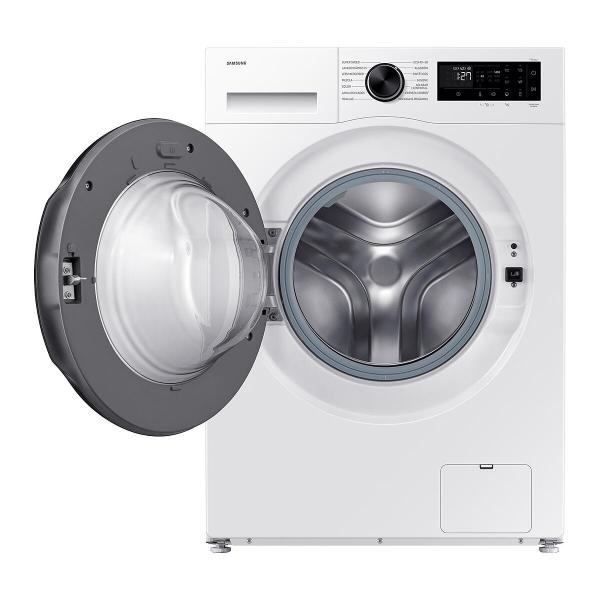 Samsung WW10FG5U34AEEC, Lavadora AI 10Kg AI EcoBubble™ Clase A Blanca