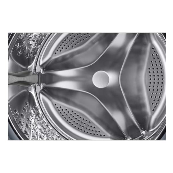 Samsung WW10FG5U34AEEC, Lavadora AI 10Kg AI EcoBubble™ Clase A Blanca