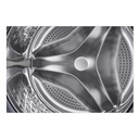 Samsung WW10FG5U34AEEC, Lavadora AI 10Kg AI EcoBubble™ Clase A Blanca