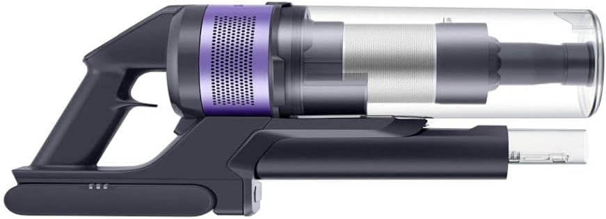 Samsung VS15A6031R4/ET, Aspiradora sin Cable Jet 60 Turbo 150W