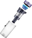 Samsung VS15A6031R4/ET, Aspiradora sin Cable Jet 60 Turbo 150W