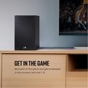 Polk, T15, Altavoces serie T, Dynamic Balance