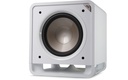 Polk Audio HTS 12, Subwoofer con amplificador, 12", 400w