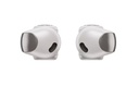 Bose Ultra Open Earbuds, Auriculares inalámbricos de botón de alta gama y fidelidad, Auriculares Bluetooth intraurales para running, Diseño de moda abierto, Hasta 48 h de autonomía