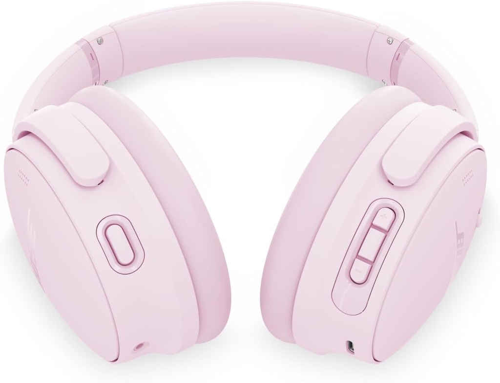 Bose QuietComfort, Auriculares, BT Triple, Modo Viento, Cancelación de ruido