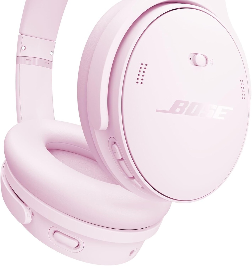 Bose QuietComfort, Auriculares, BT Triple, Modo Viento, Cancelación de ruido