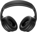 Bose QuietComfort SC Headphones, Auriculares inalámbricos con cancelación de Ruido, Auriculares de Diadema con Bluetooth, micrófono y Cable con hasta 24 Horas de autonomía, con Estuche Blando
