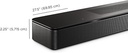 Bose Smart Soundbar 600, Dolby Atmos, Alexa integrada, Bluetooth