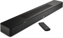 Bose Smart Soundbar 600, Dolby Atmos, Alexa integrada, Bluetooth