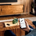 Bose Smart Soundbar 600, Dolby Atmos, Alexa integrada, Bluetooth