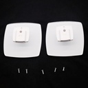 Bose OmniJewel table stands