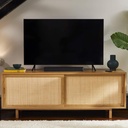 Bose TV Speaker, Barra de Sonido compacta con conectividad Bluetooth