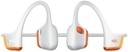 Shokz OpenRun Pro 2, Auriculares conducción ósea, Diseño Open-Ear, Cancelación de ruido, Llamada nítidas, Hasta 12 hora de batería