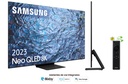 TELEVISOR SAMSUNG 85" NEO QLED 8K TQ85QN900CT SMART TV