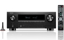 AMPLIFICADOR AV DE ALTA RESOLUCIÓN AVC-X3800H DENON Archivo binario