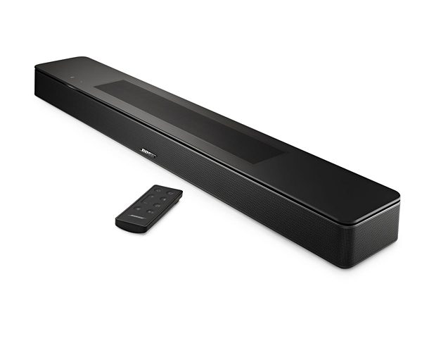BARRA DE SONIDO BOSE SoundBar 600