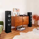 Polk MXT 60  Altavoz de suelo de alta resolución