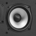Polk MXT 30C Altavoz para canal centra