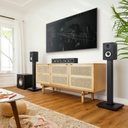 Polk MXT 15 Altavoz de estantería