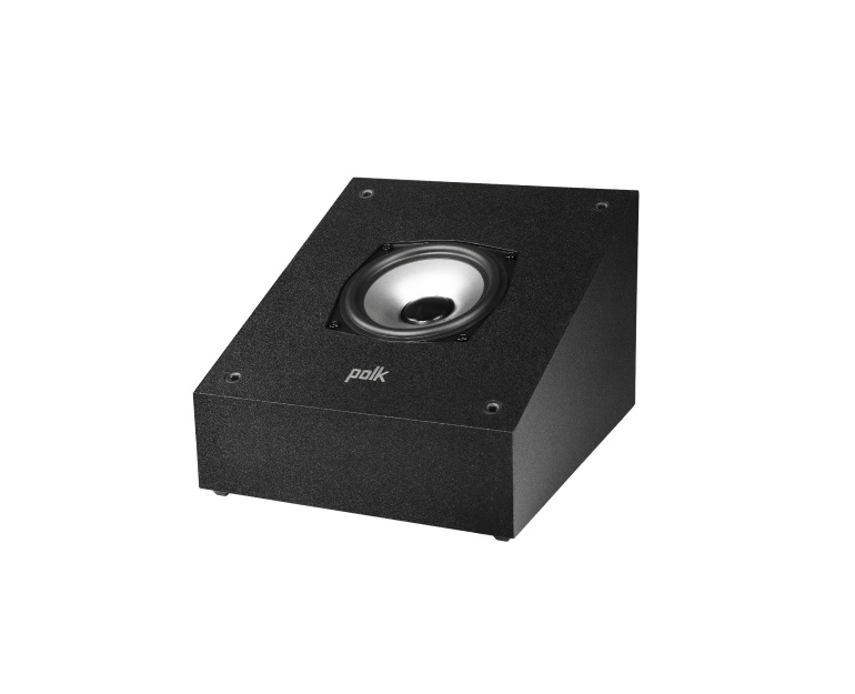 Polk MXT 90 Altavoz certificado para Dolby Atmos y compatible con DT