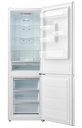 Midea MDRB424FGE01I, frigorífico combi, total No Frost, 188x60 cm, clase E