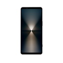 Sony Xperia 1 VI, pantalla 6,5" OLED 4K,  almacenamiento 256gb, memoria ram 12gb, gran calidad camara sensor ExmorT, optica ZEISS