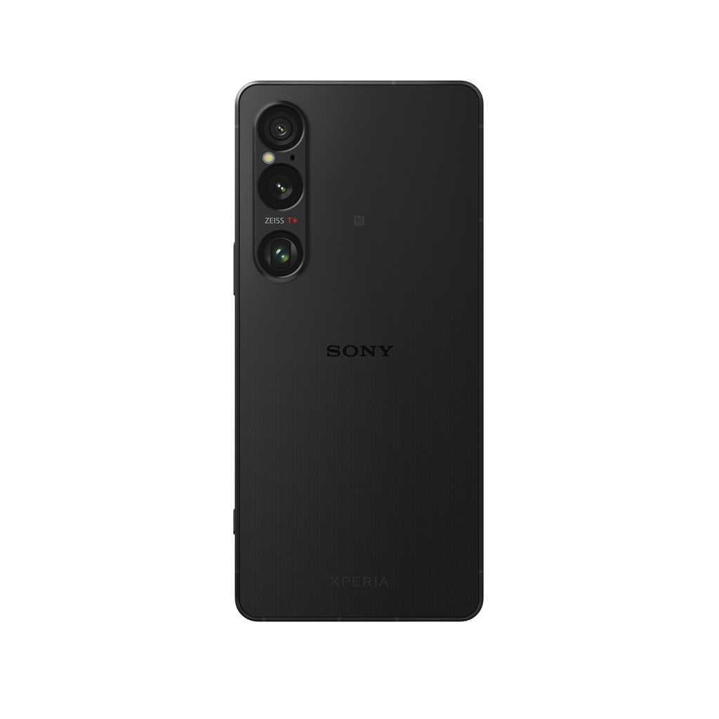 Sony Xperia 1 VI, pantalla 6,5" OLED 4K,  almacenamiento 256gb, memoria ram 12gb, gran calidad camara sensor ExmorT, optica ZEISS