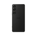 Sony Xperia 1 VI, pantalla 6,5" OLED 4K,  almacenamiento 256gb, memoria ram 12gb, gran calidad camara sensor ExmorT, optica ZEISS