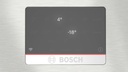 Bosch KGN39AICT,  Frigorífico combi , 2 puertas, No Frost, 203 x 60 cm, Inox, Serie 6