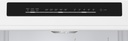 Bosch KGN392LAF,  Frigorífico combi , 2 puertas, No Frost, 203 x 60 cm, Inox, Serie 4