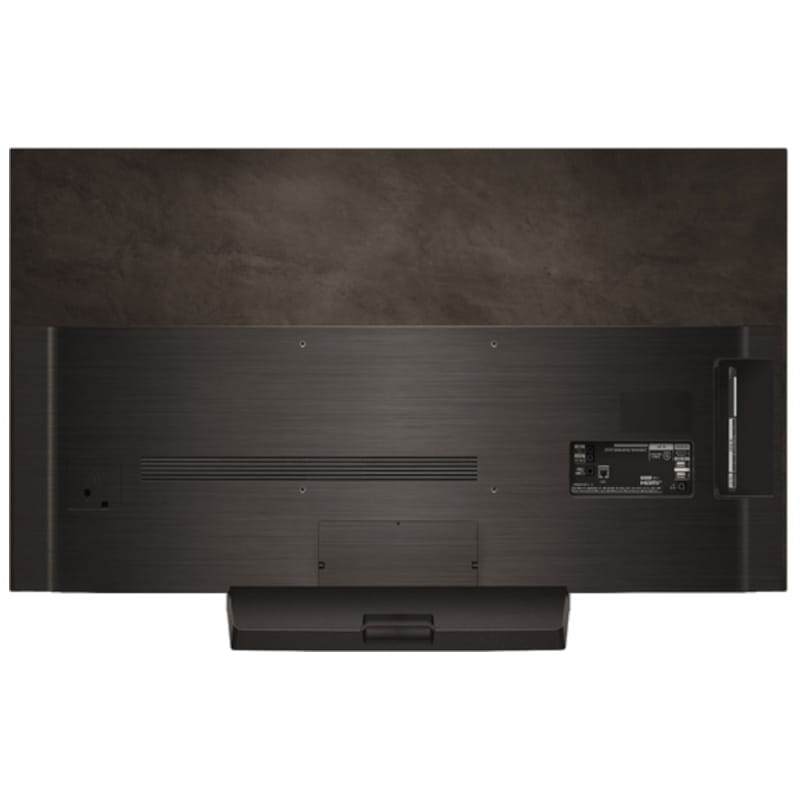LG OLED48C44LA, 48", OLED 4K, Serie C4, Smart TV, WebOS24, procesador a9, Dolby Vision, Dolby Atmos, TV Gaming, 144 Hz, AMD FreeSync, negro