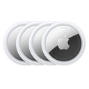 Pack 4 Airtag Apple
