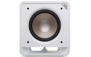 HTS10 Subwoofer de 10“ de bajos profundos, Potencia de 100w