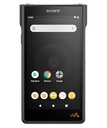 Sony NWWM1AM2 Walkman, reproductor digital, audio de alta resolución, Android 11, pantalla táctil, Bluetooth, Wi-Fi