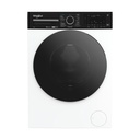 Whirlpool WPM 07W ADS, lavadora de carga frontal, 1400rpm, 10kg, blanca, clase A
