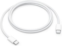 Apple MW493ZM/A, cable de carga, USB-C, 60w, 1 metro de cable