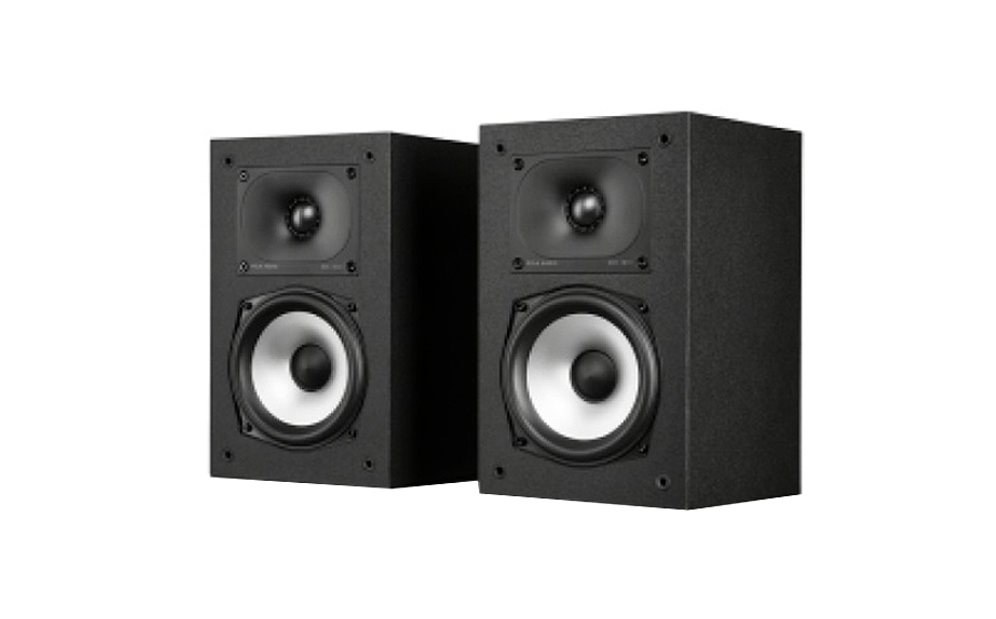 Polk MXT 15 Altavoz de estantería
