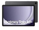 Samsung Galaxy Tab A9+, 11", 64GB, Wi-Fi, color gris
