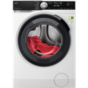 AEG LFR9514L6U, Lavadora de libre instalación Serie 9000 AbsoluteCare® de 10.0 kg, 1400 rpm, color blanco, clase A - 35%