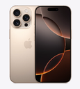 Apple iPhone 16 Pro, 5G, OLED Super Retina XDR, Chip A18 Pro, iOS