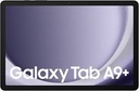 Samsung Galaxy Tab A9+, 11", 128GB, Wi-Fi, color gris