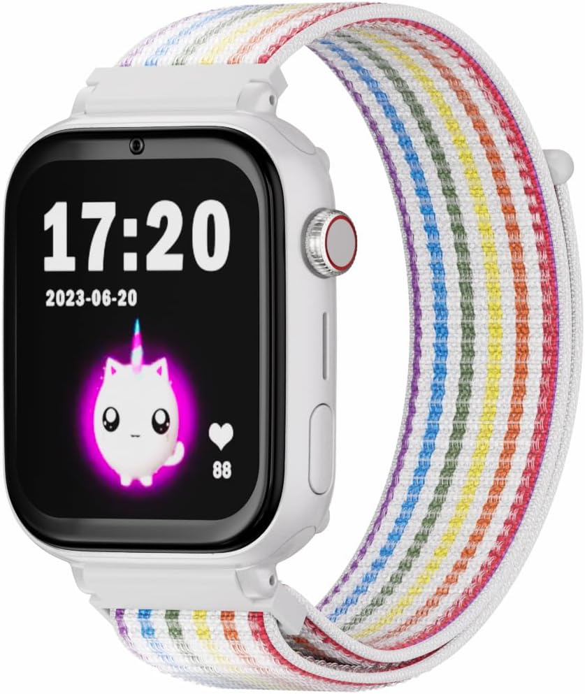 Reloj GPS Save Family Watch +, Localizador GPS, Llamadas, Whatsapp, Videollamadas